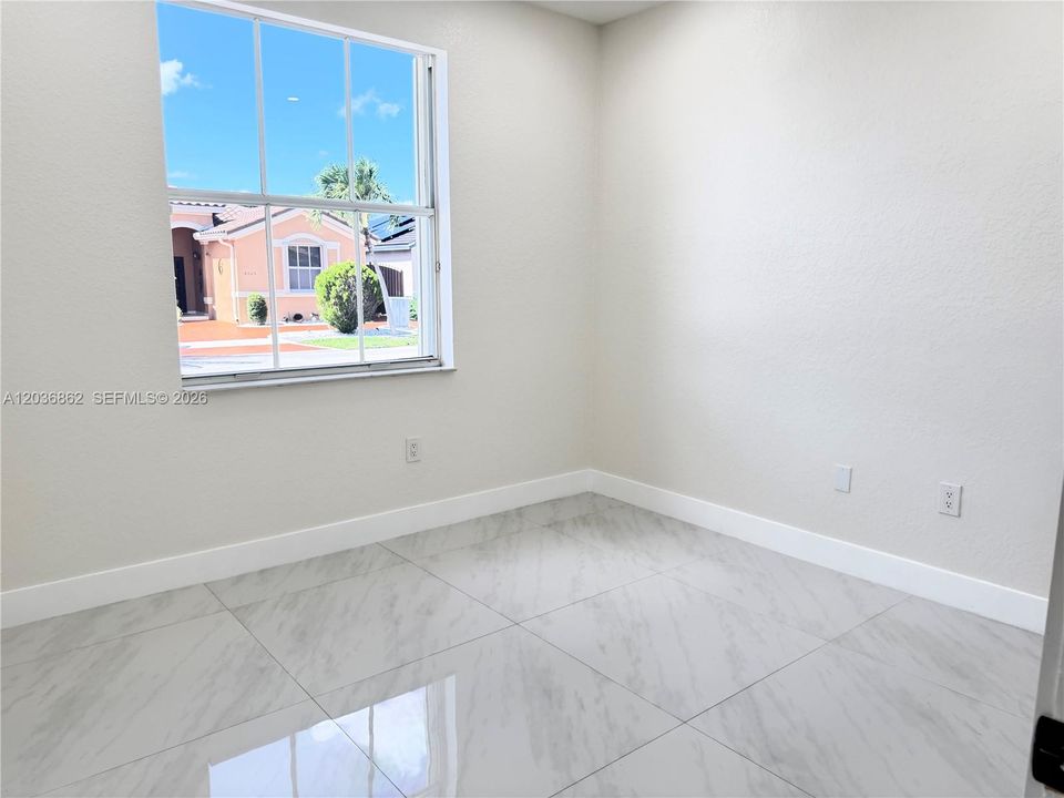 Bedroom #2