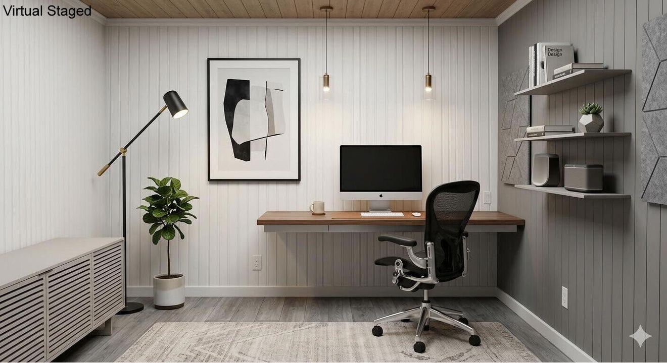 Den Office VS