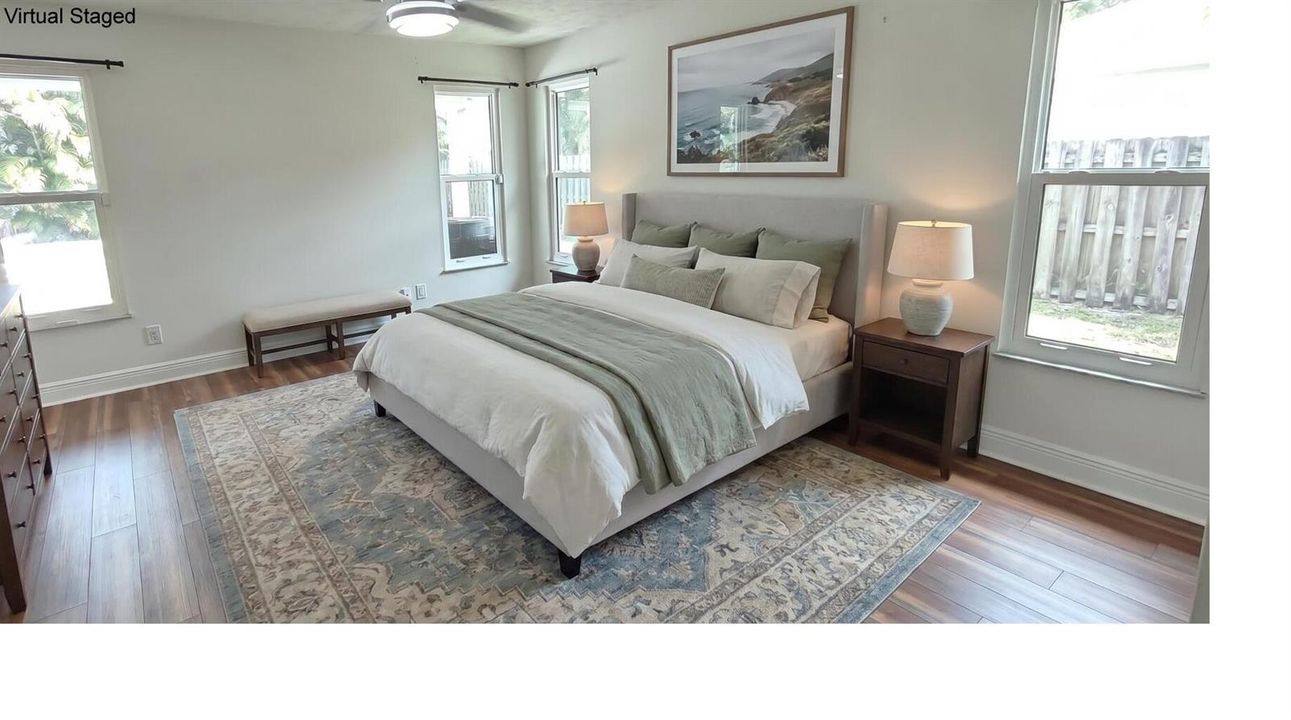 MBedroom