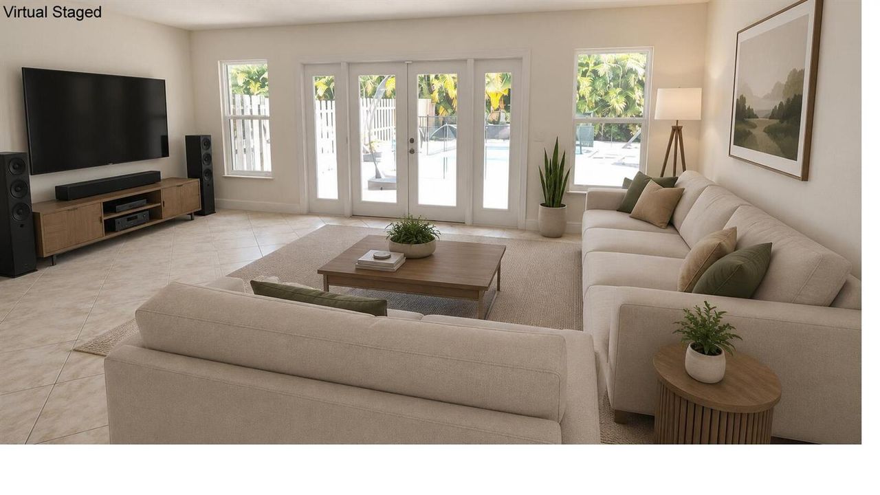 Family Room VS 2