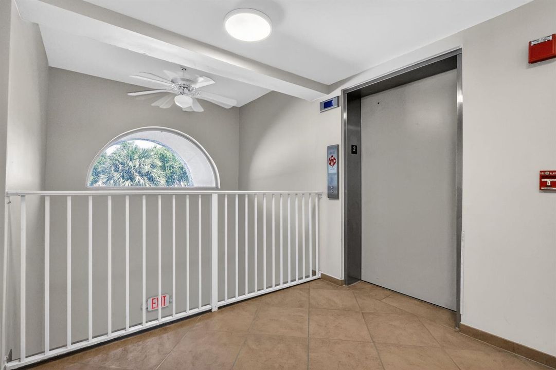Elevator