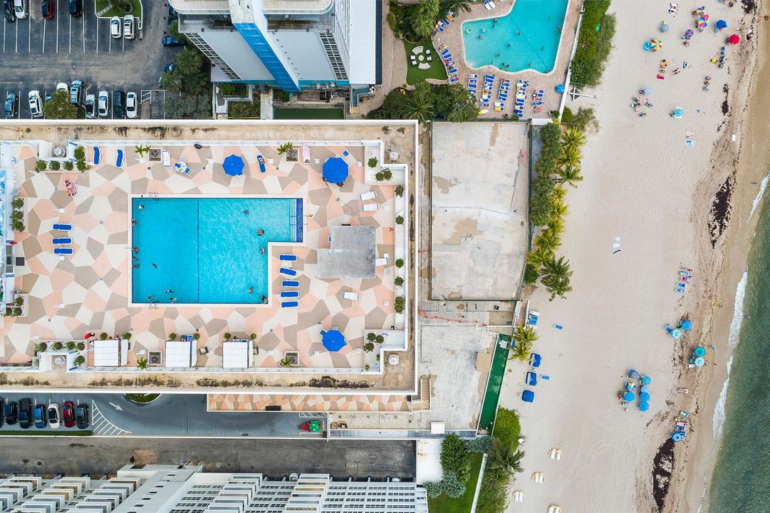 4020 Galt Ocean Dr Fort Lauderdale Aeria