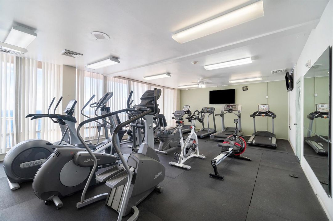 4020 Galt Ocean Drive Amenitites-25