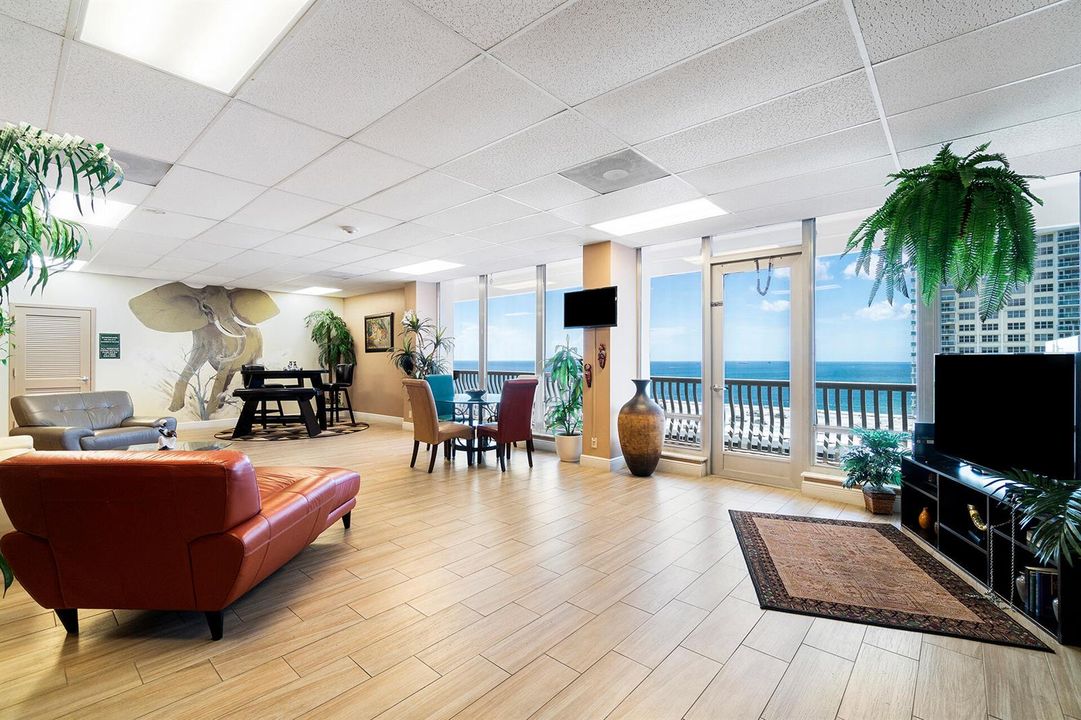 4020 Galt Ocean Drive Amenitites-13