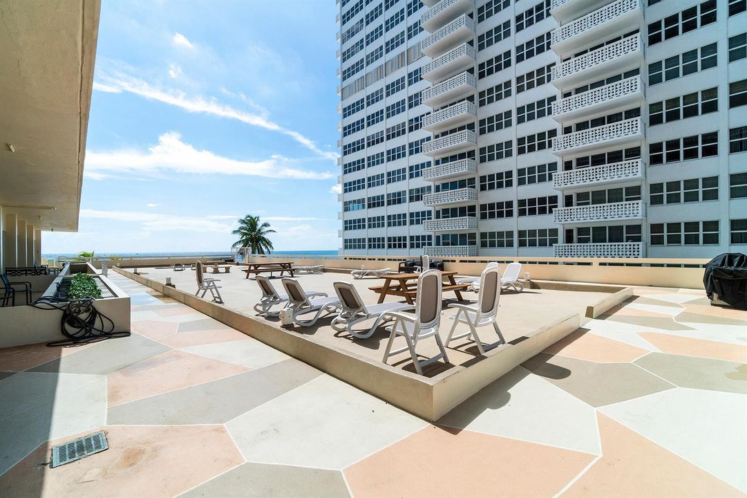 4020 Galt Ocean Drive Amenitites-1