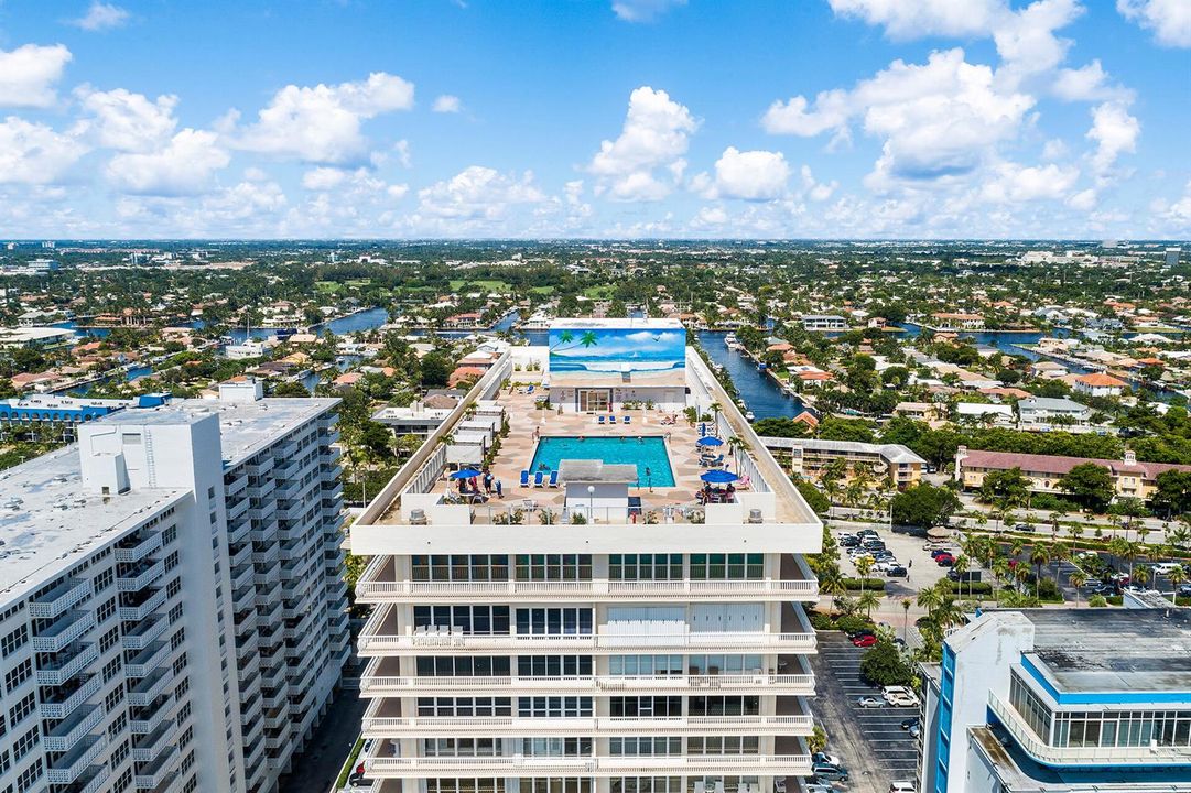4020 Galt Ocean Dr Fort Lauderdale Aeria