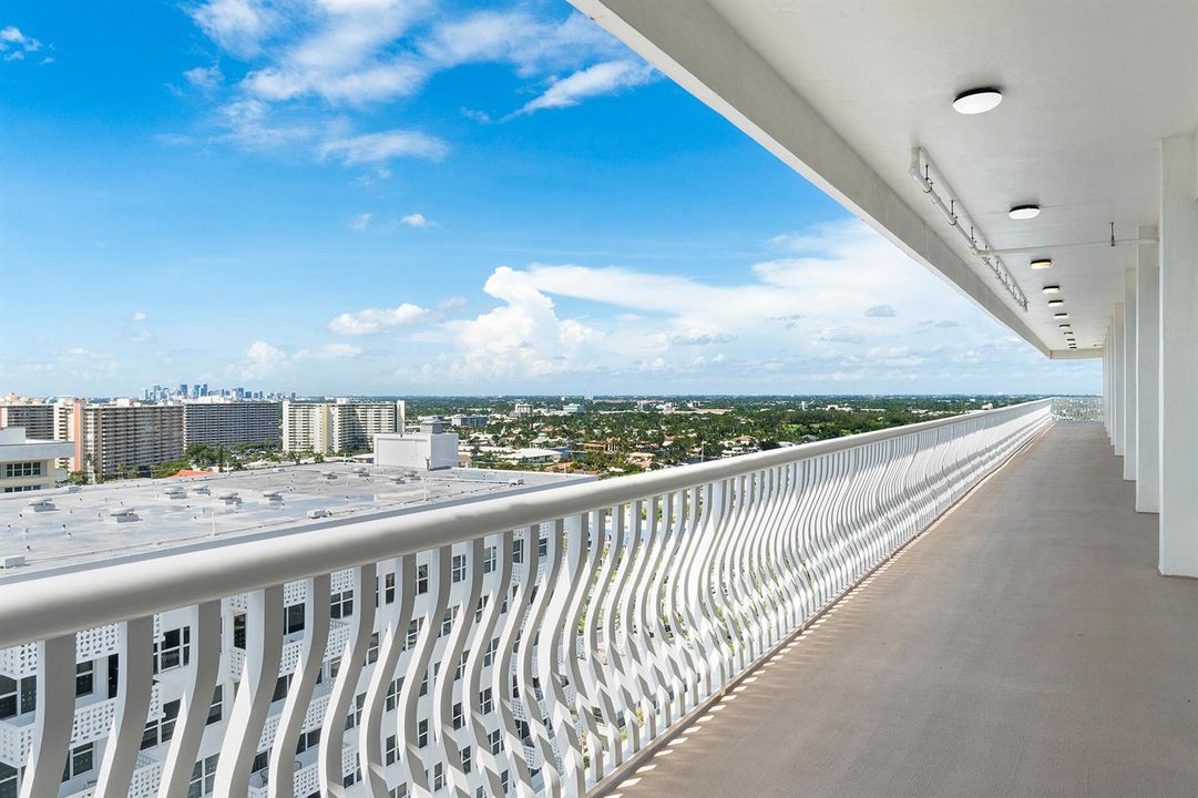 4020 Galt Ocean Drive Amenitites-19