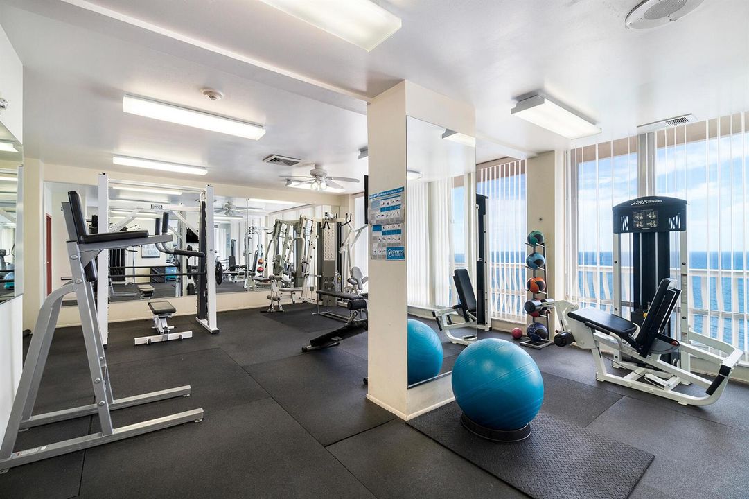 4020 Galt Ocean Drive Amenitites-31