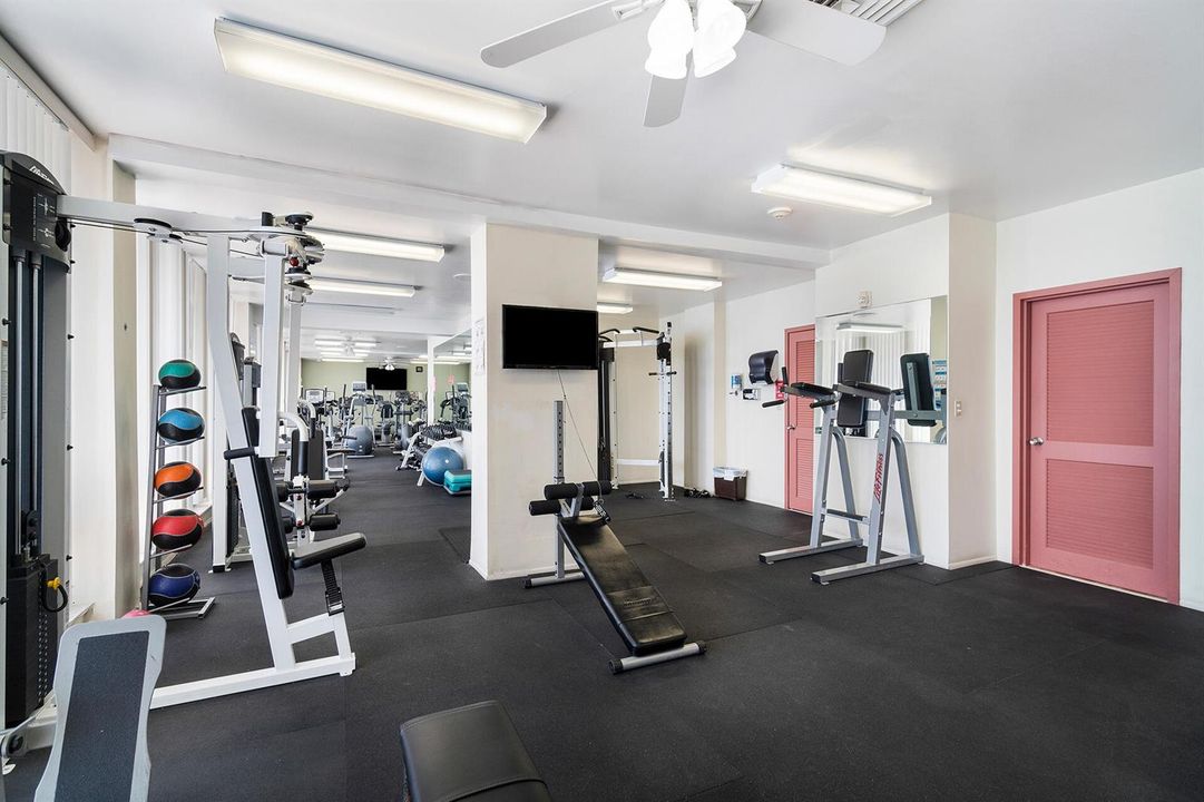 4020 Galt Ocean Drive Amenitites-28