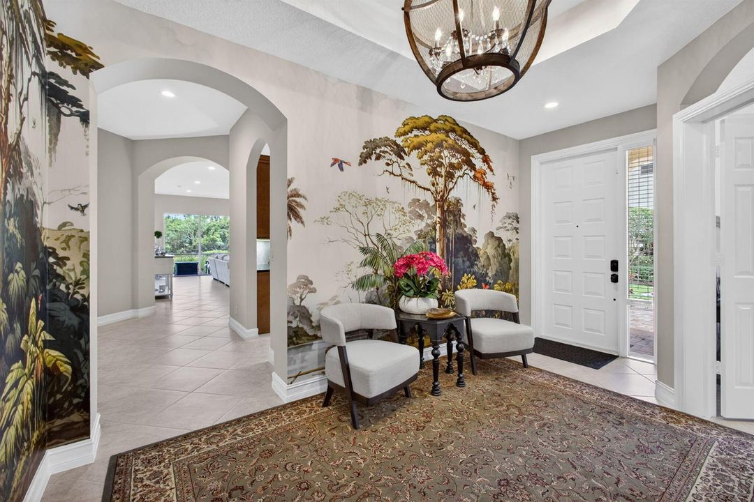 Foyer