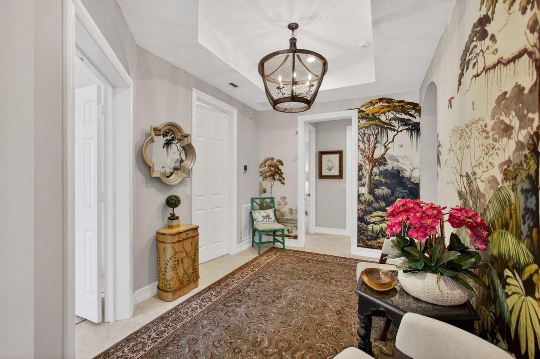 Foyer