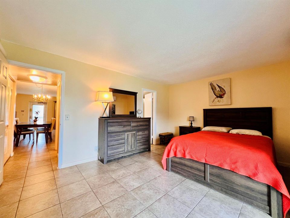 Bedroom Suite Additional View