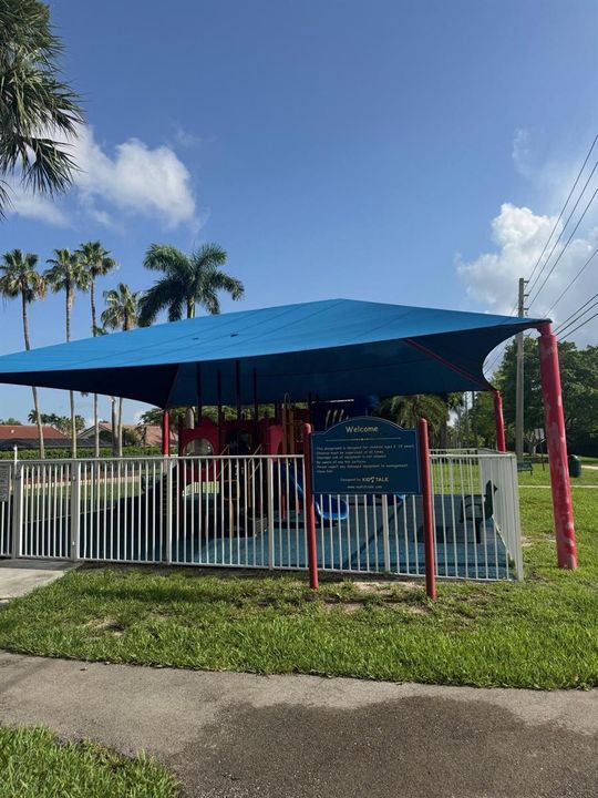 Playground