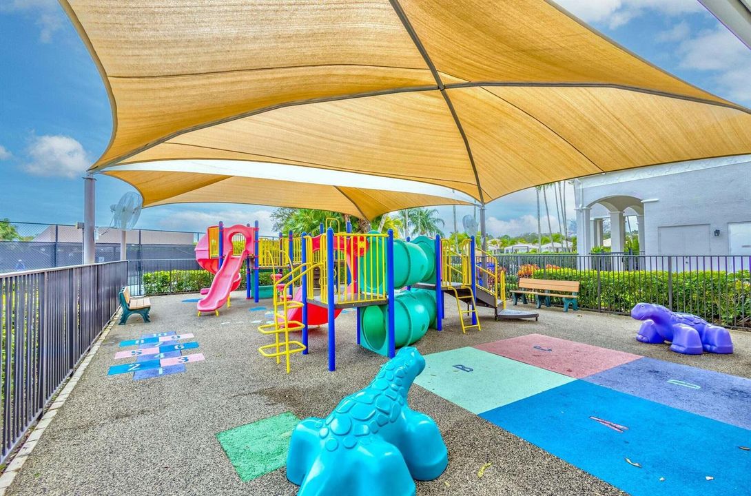 Mirabella Playground 3