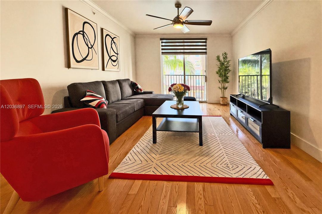 En Renta: $2,950 (2 camas, 2 baños, 1121 Pies cuadrados)
