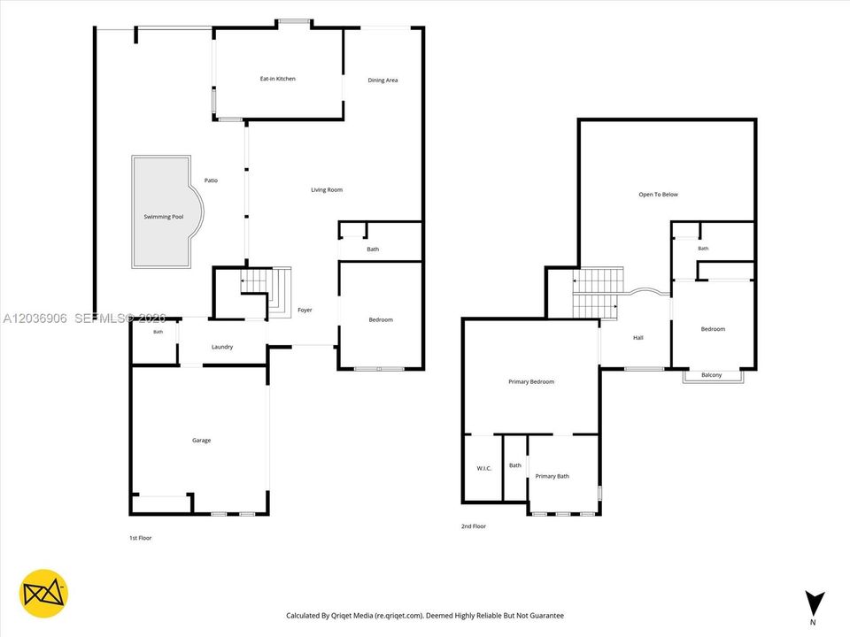 For Rent: $7,500 (3 beds, 3 baths, 2380 Square Feet)