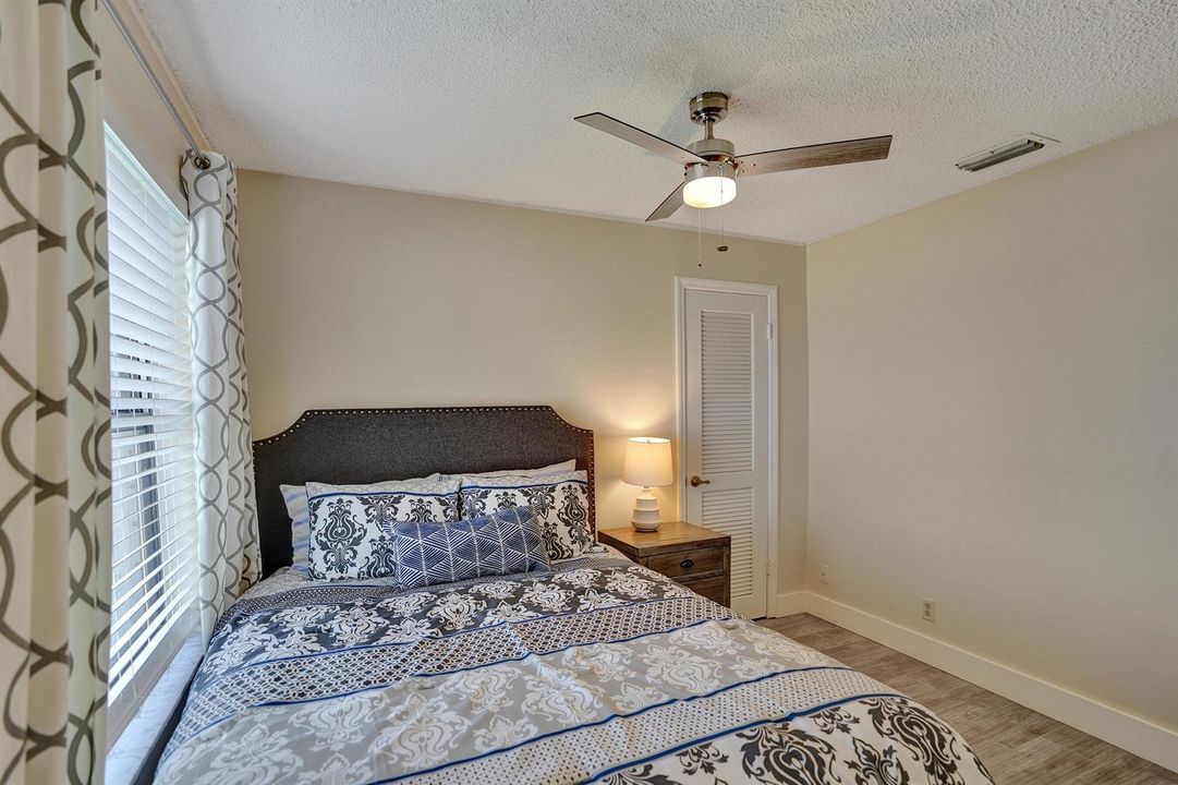 Bedroom #2!