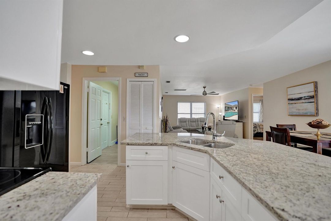 Kitchen!