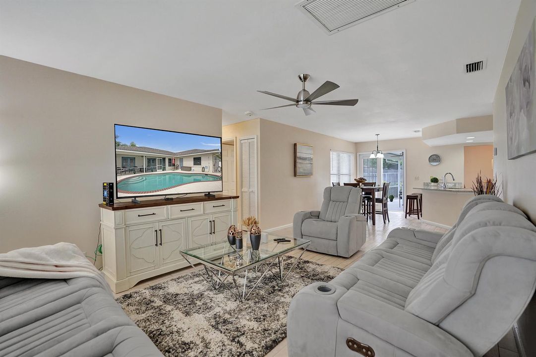 Family Room!