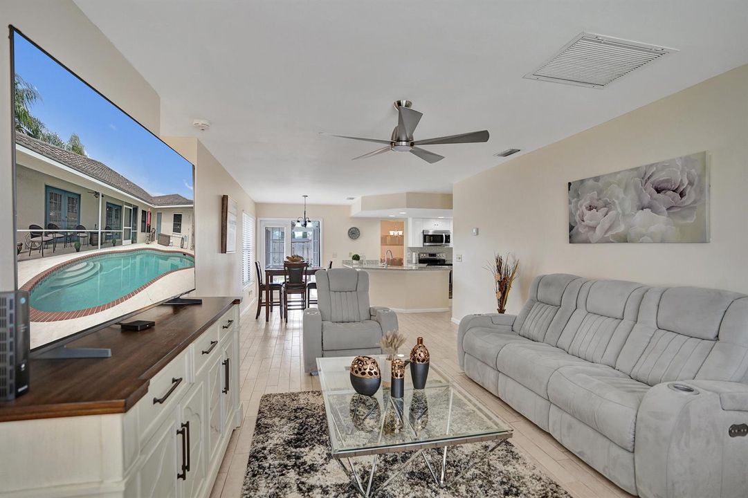 Family Room!
