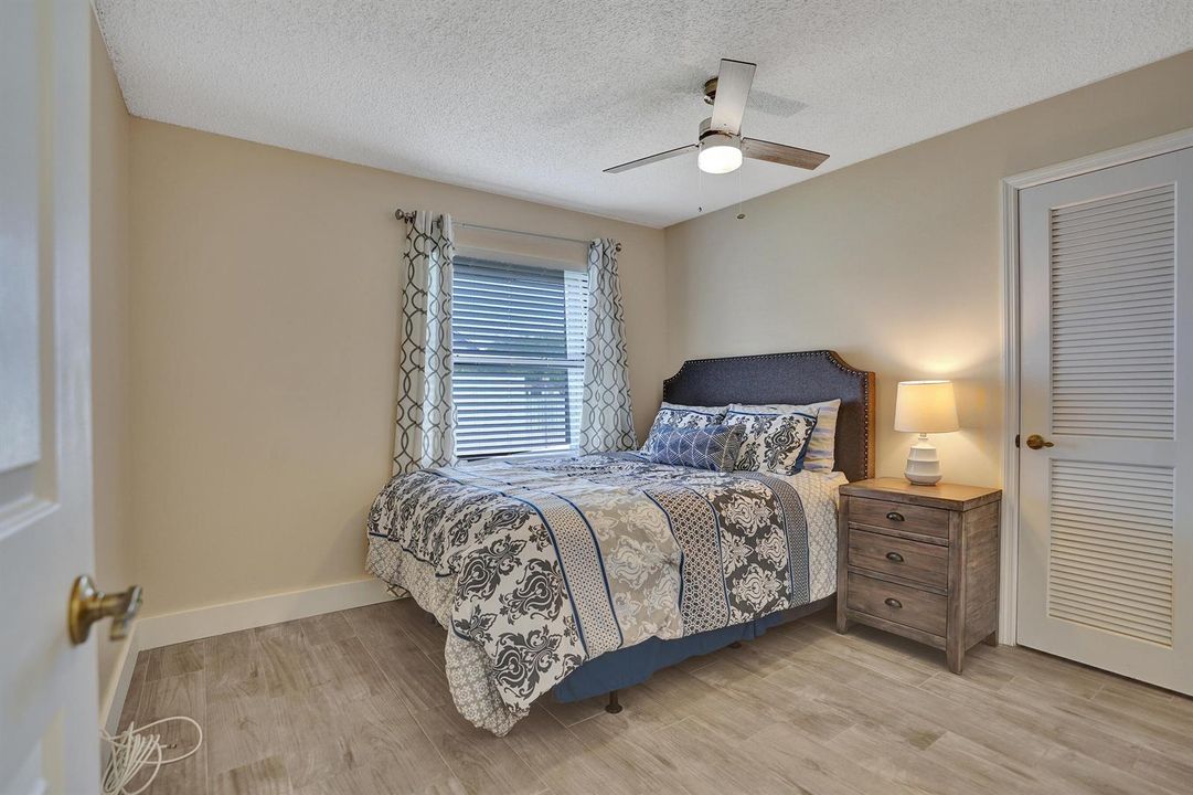 2nd Bedroom!