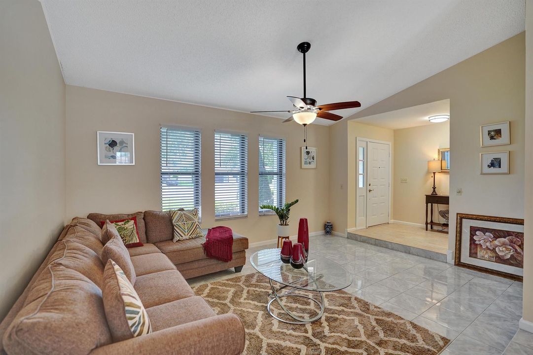 Living Room!
