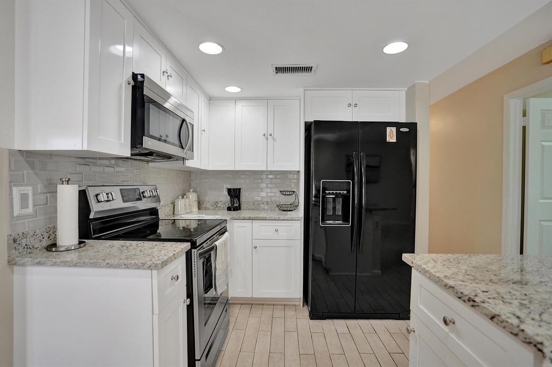 Kitchen!