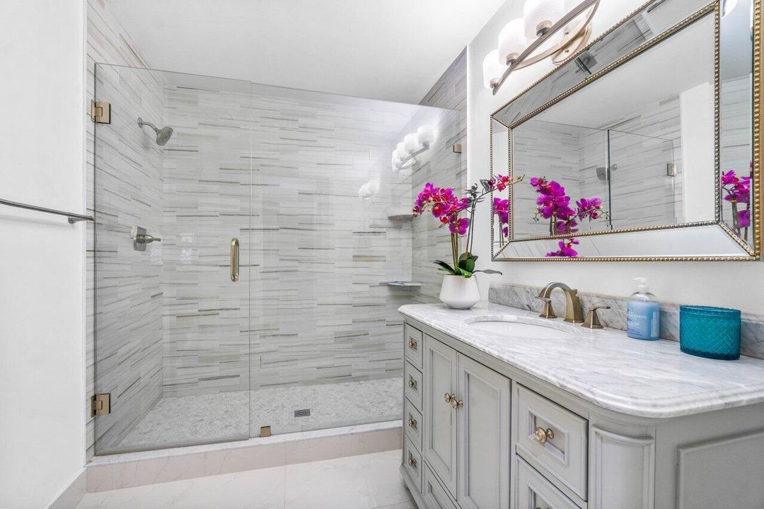 Second Bathroom 2