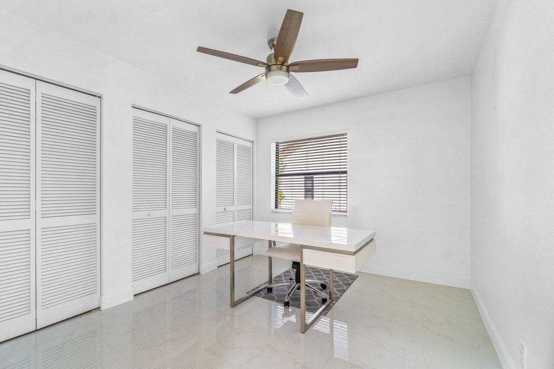 Third Bedroom