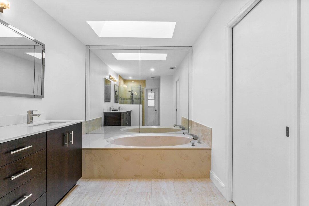 Primary Bathroom 2