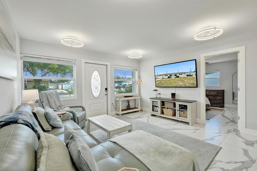 Open Great Room