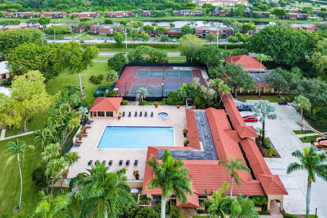 Community Amenities