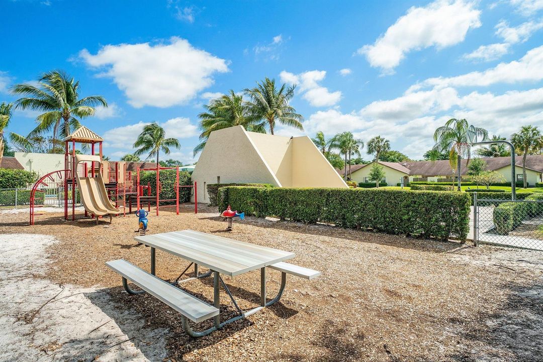 Community Amenities