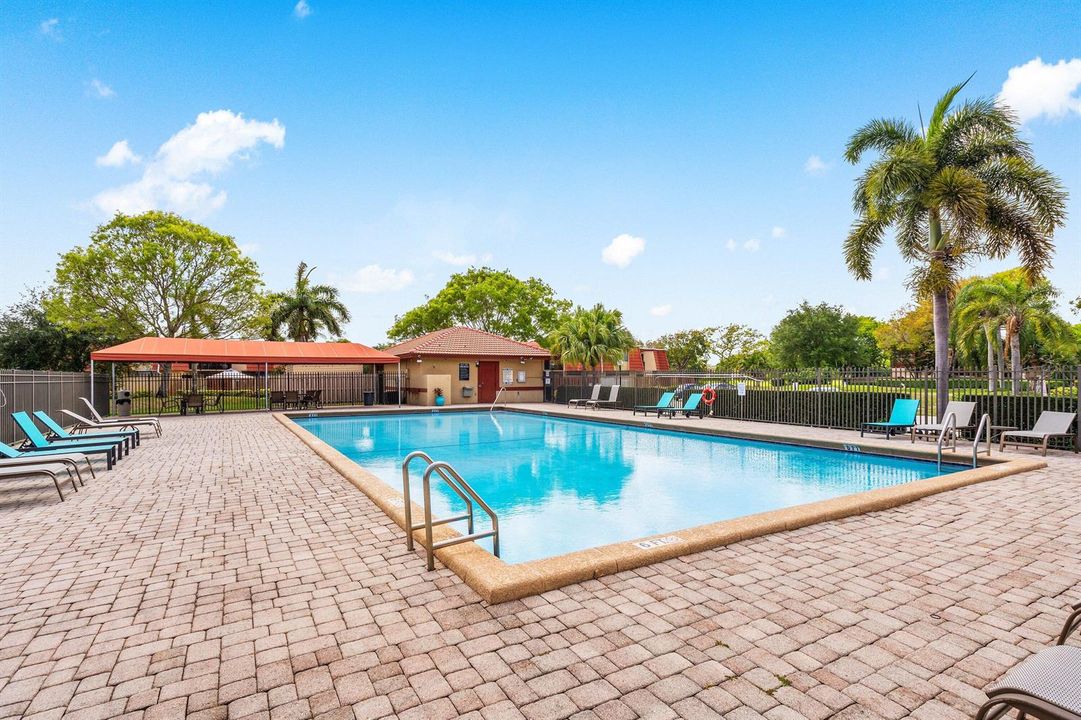 Community Amenities