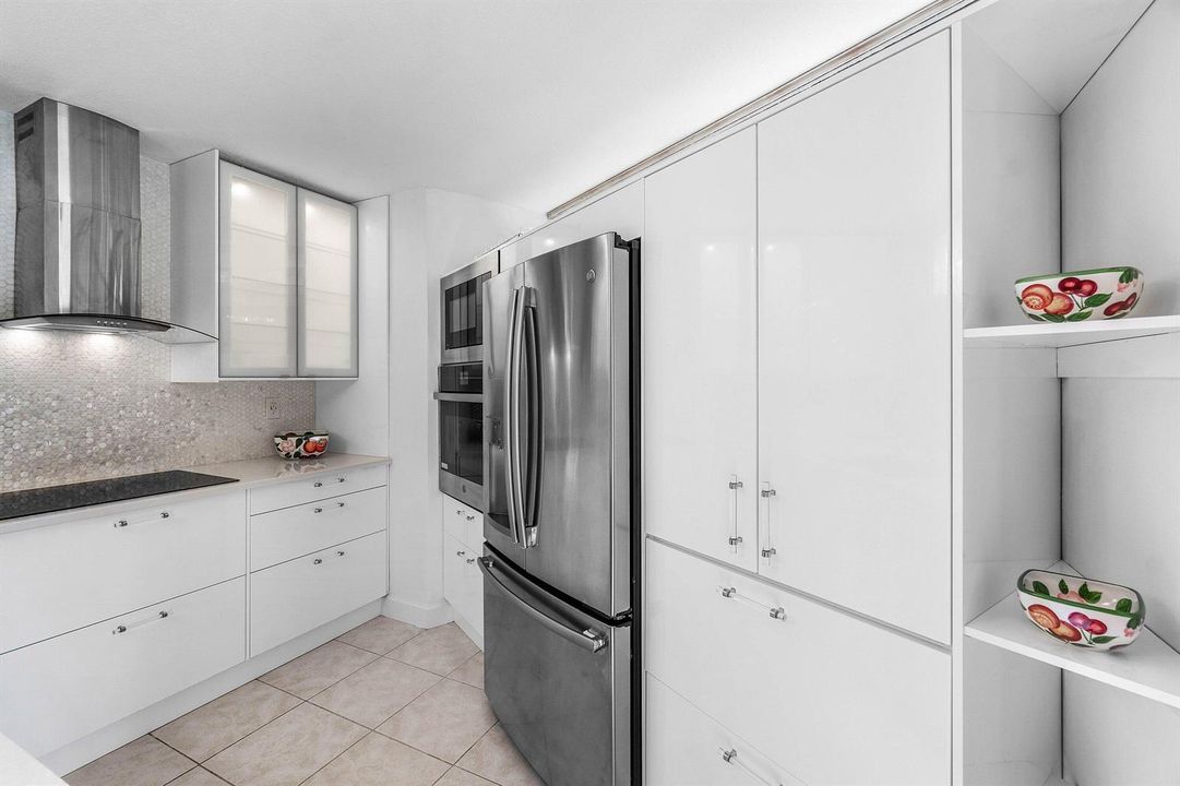 Beautiful updated Kitchen