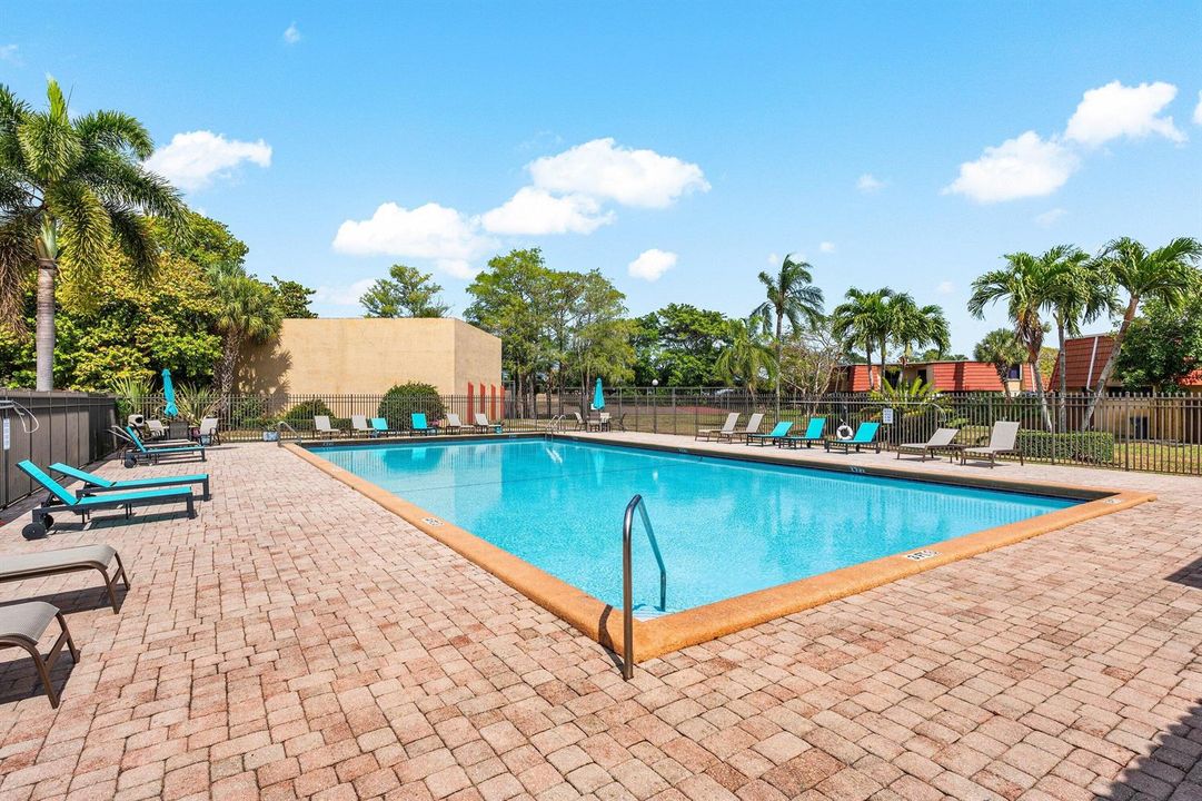 Community Amenities