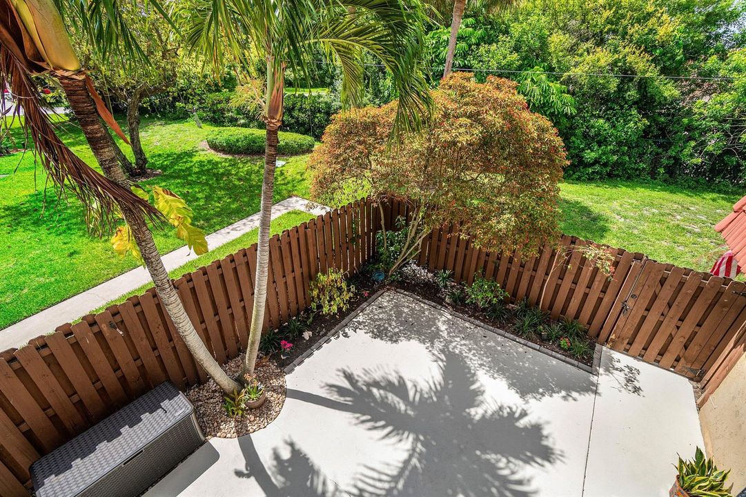 Courtyard_aerial View