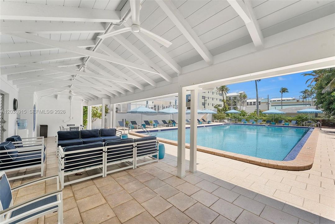 Cabana