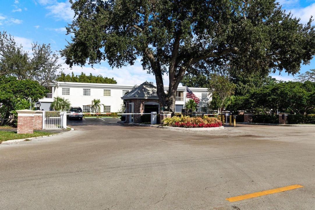 Gated Community