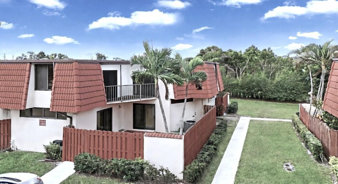 Unit High View