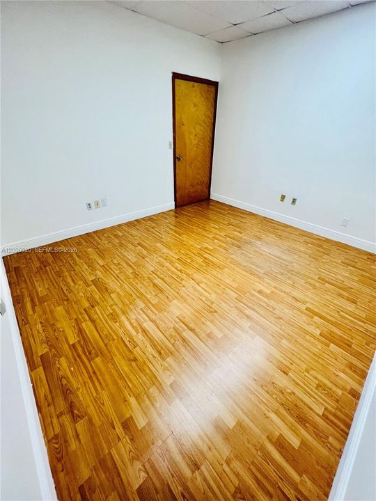 Office # 1 Corner