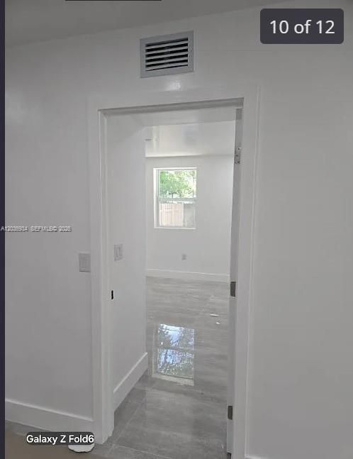 SECOND BATHROOM