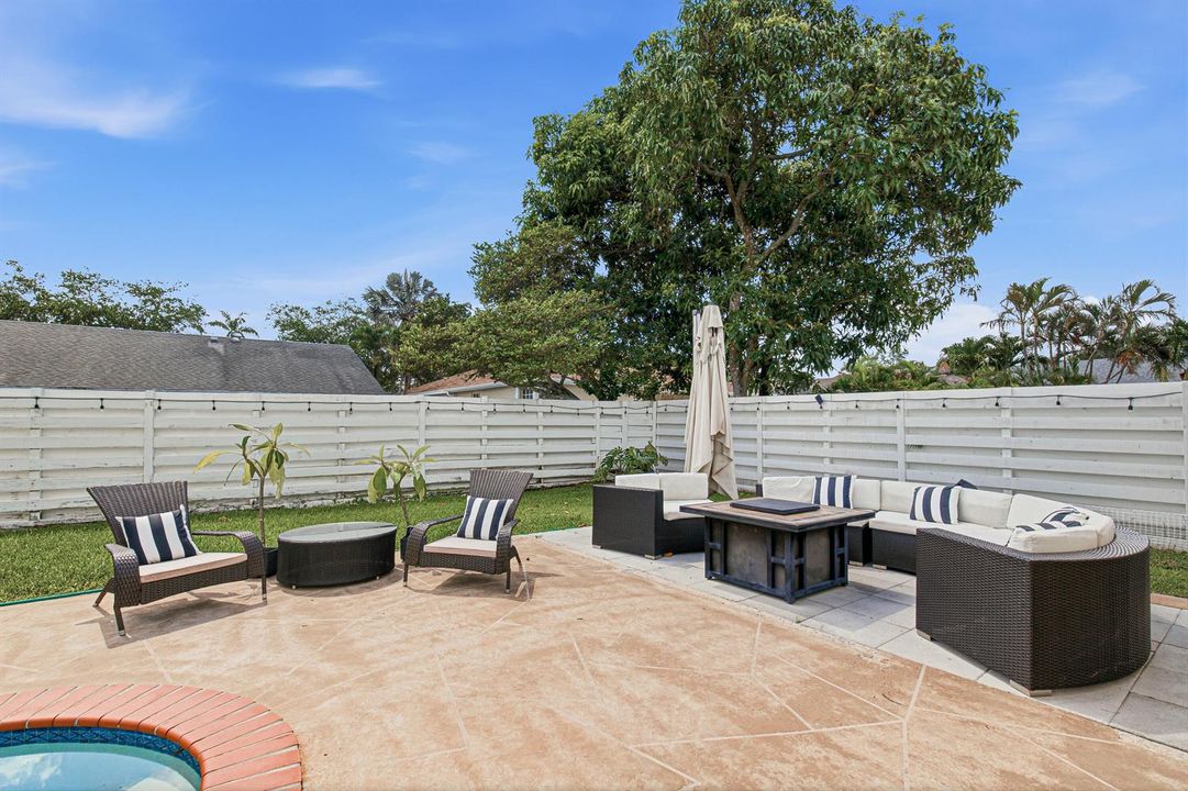Backyard-F