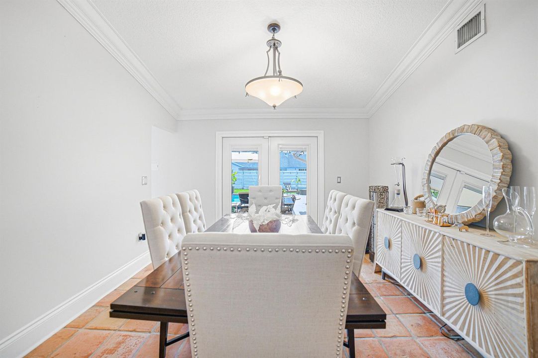 Dining Area-B