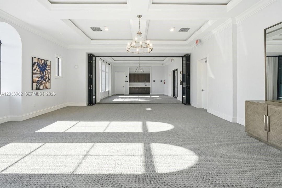 Event Room