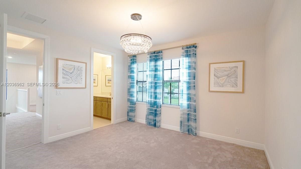 Second Room
