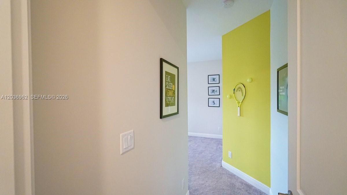Fouth Room