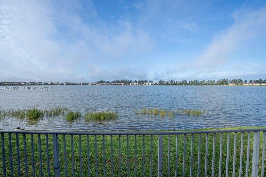 Lake View