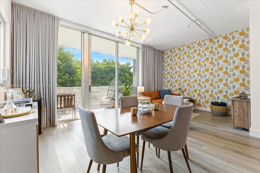 For Rent: $5,000 (2 beds, 2 baths, 1014 Square Feet)