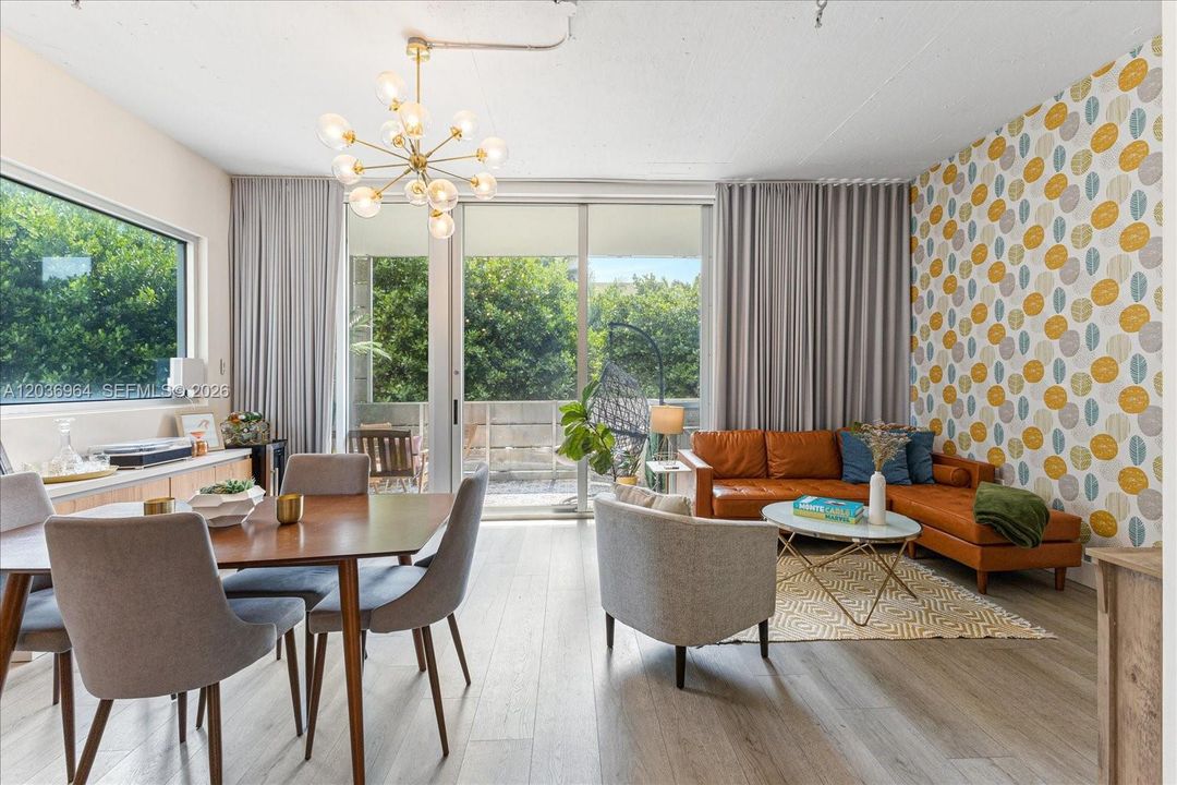 For Rent: $5,000 (2 beds, 2 baths, 1014 Square Feet)